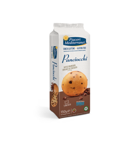 piaceri mediterranei panciocchi 150 gr